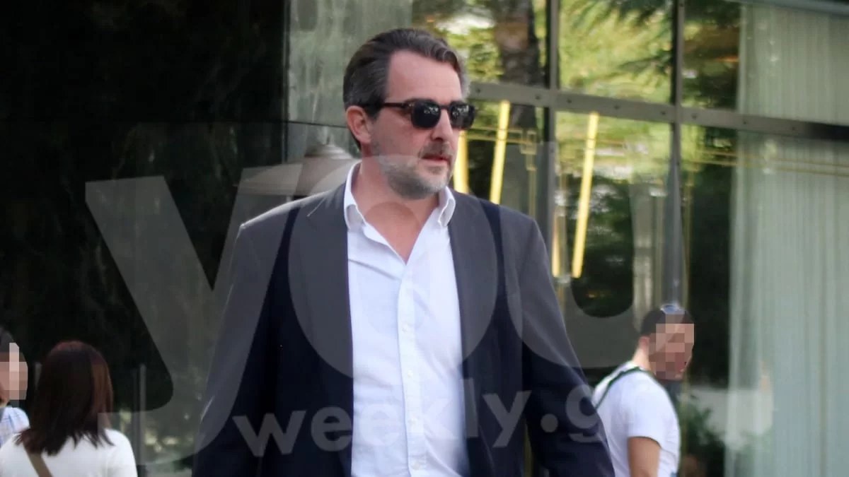 Tον αποκαλούν ανεπάγγελτο - Η απάντηση του Νικόλαου, γιου του Τέως Βασιλιά Κωνσταντίνου