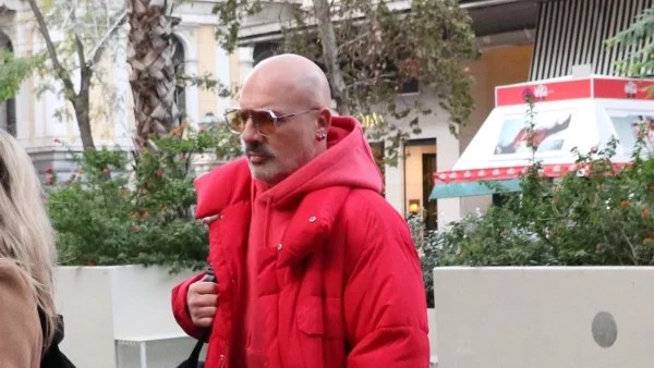 Ευχάριστα νέα για τον Νίκο Μουτσινά - Έκλεισε το συμβόλαιο για την νέα τηλεοπτική σεζόν