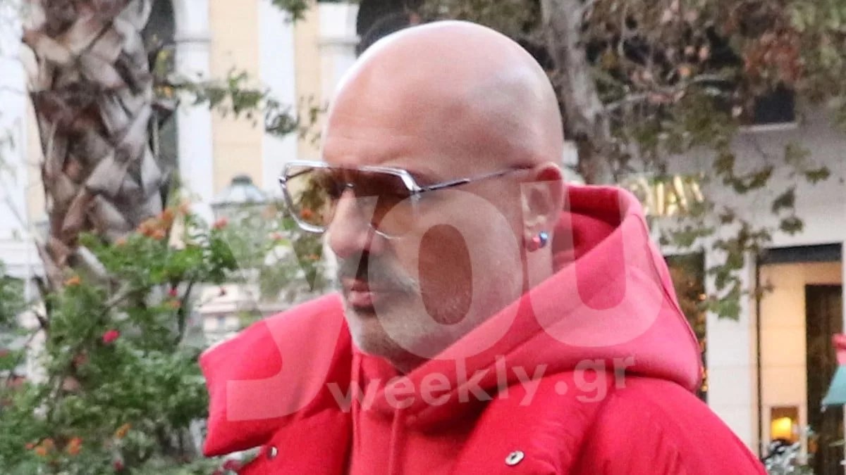 Χαμός στον ΣΚΑΙ με πρωταγωνιστή τον Νίκο Μουτσινά - Τι συμβαίνει