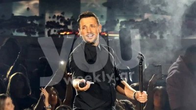 Έξωση στον Νίκο Βέρτη από το "Όραμα" - Καλείται να πληρώσει πρόστιμο 87.000 ευρώ