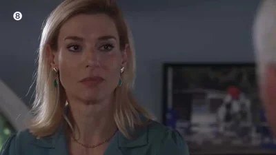 Άγρια Γη (18/1): Στη φόρα η σχέση της Όλγας με τον Πέτρο - Η Μυρτώ συγκλονίζεται