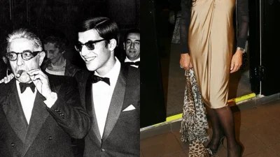 Σήμερα είναι 89 ετών - Η πασίγνωστη Ελληνίδα τραγουδίστρια που ήθελε κολασμένα ο γιος του Αριστοτέλη Ωνάση, Αλέξανδρος