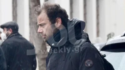 Αποκλειστικό: Στο νοσοκομείο ο Ορέστης Τζιόβας - Ποια η κατάστασή του