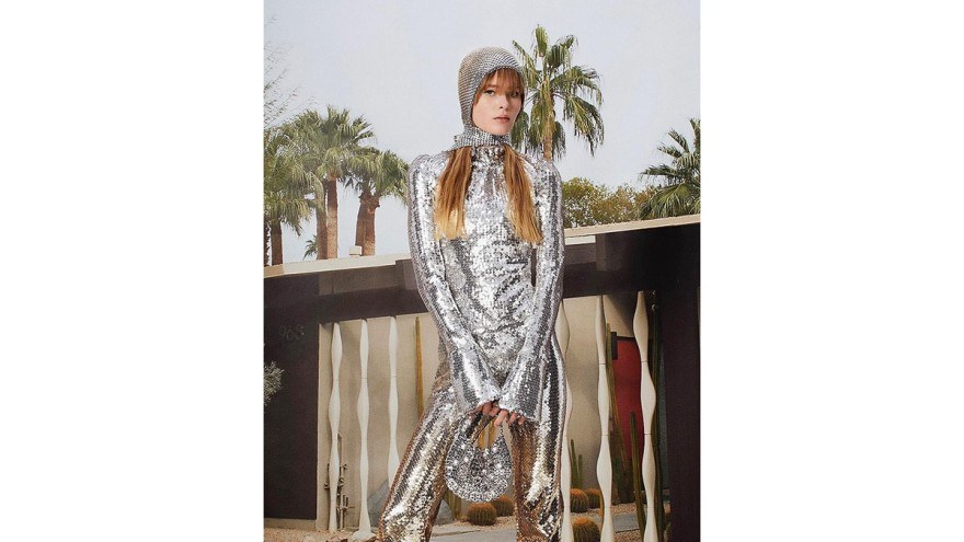 Fashion bonnet: Το fun «σκουφάκι« του χειμώνα!