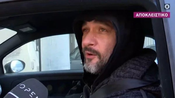 Δεν είναι η αντίδραση που περίμεναν όλοι - Η απάντηση του Πάνου Ιωαννίδη για την επιστροφή του Άκη Πετρετζίκη στο MasterChef