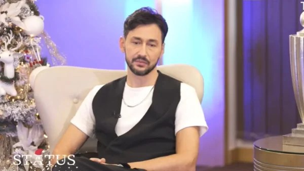 «Πάω να σπάσω τα κόκαλά μου για να πάρω...» - "Κόλαφος" ο Πάνος Καλίδης για τις αμοιβές του Ατζούν στο Survivor All Star