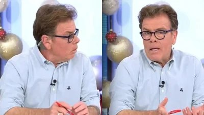 «Είναι παγκοσμίως άγνωστη» - Αδιανόητο κράξιμο του Παπανώτα στην Έλενα Γαλύφα