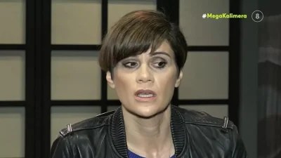 «Δεν έχω μετανιώσει που...» - Η εξομολόγηση της Άννα Μαρίας Παπαχαραλάμπους για τον Πέτρο Φιλιππίδη