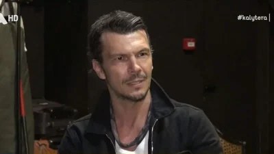 «Έχω εξηγήσει στο παιδί μου...»  - Έτσι ανακοίνωσε ο Παπαζήσης στο γιο του τη σχέση του με την Παντούση