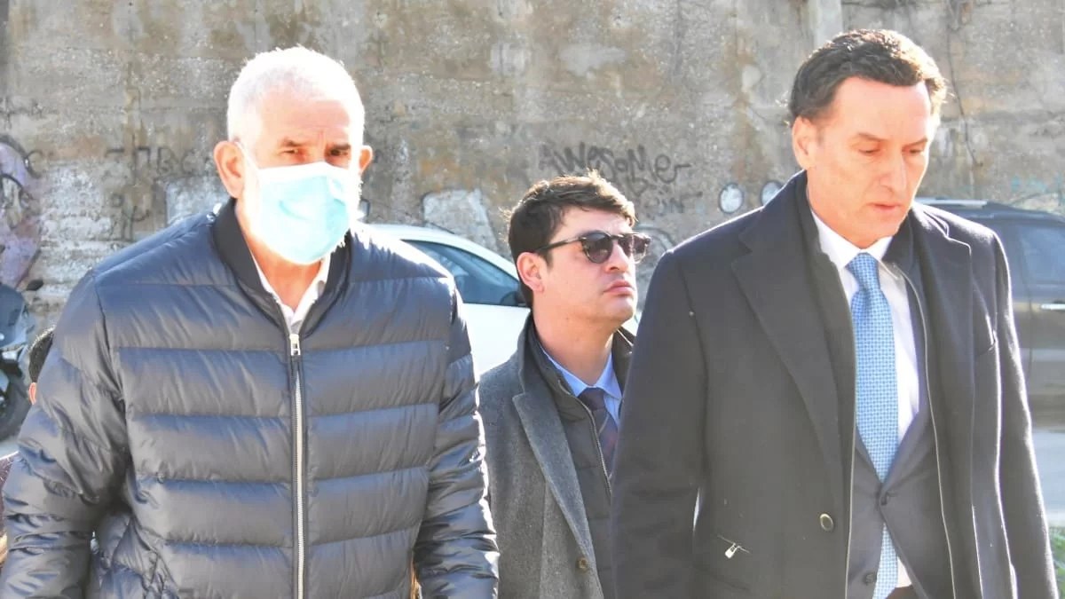 Δίκη Φιλιππίδη: Νέες εξελίξεις με την υπόθεση - «Ναι» από το δικαστήριο για να καταθέσει συμπληρωματικά