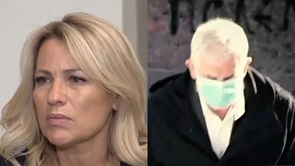 «Μου φαίνεται ηλίθιο να θεωρεί κάποιος ότι...» - "Κόλαφος" η Μαριάννα Τουμασάτου κατά του Πέτρου Φιλιππίδη