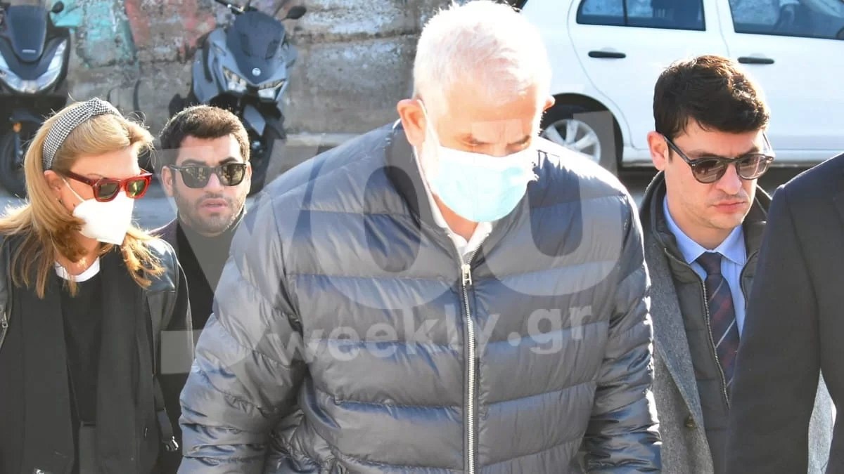 Δίκη Φιλιππίδη: Αθώος για το βιασμό κατ’ εξακολούθηση προτείνει η εισαγγελέας