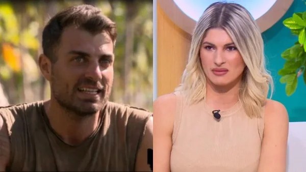 «Δεν ήξερα εάν θα έκανα παιδιά...» - Η συγκινητική αποκάλυψη της συζύγου του Στέλιου Χανταμπάκη, Όλγας Πηλιάλη