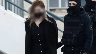 Απορρίφθηκε το αίτημα Κούγια για αναβολή στη δίκη της Ρούλας Πισπιρίγκου