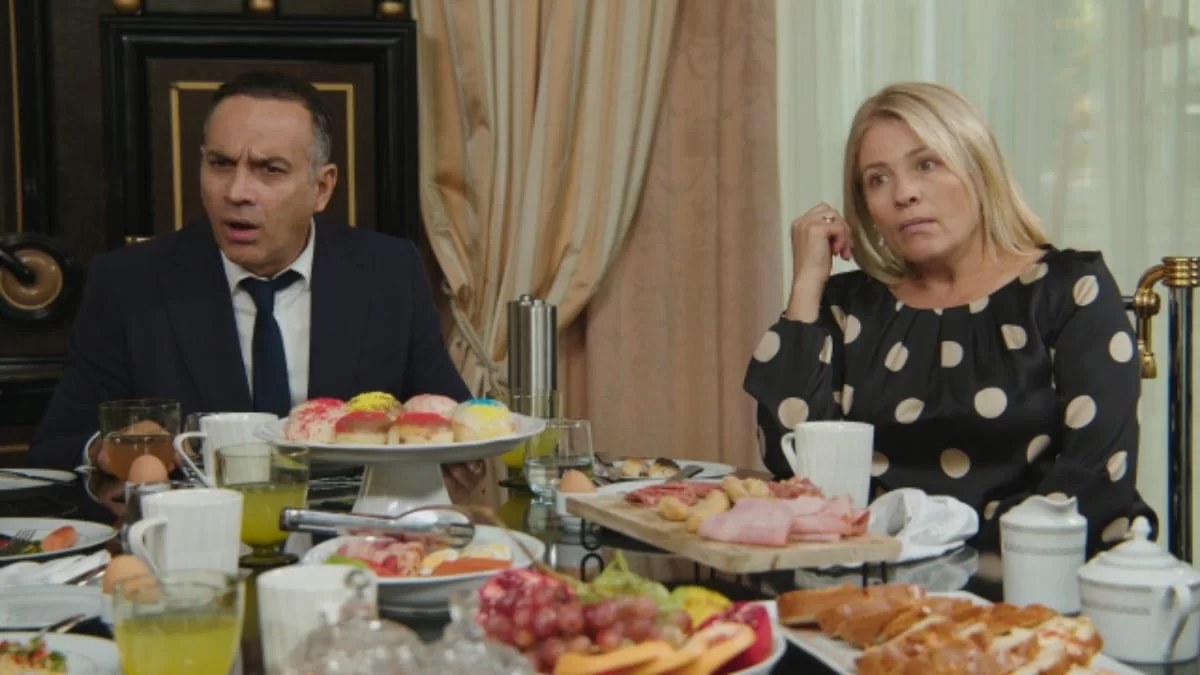 Ποιος Παπαδόπουλος: Αποκαλύπτεται η κρυφή ζωή του Αρίστου