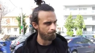 Survivor All Star: Βαριαναστέναζε ο Πρίαμος - Οι δηλώσεις του για την σχέση του πριν τον "σάλο" για το φιλί με την Καρολίνα