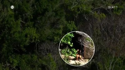 Survivor All Star: «Επειδή ξέρω κάποια πράγματα, δεν μου φαίνεται σωστό από την πλευρά της...» - Όλο το παρασκήνιο για την απιστία της Καρολίνας με τον Πρίαμο στην καλύβα