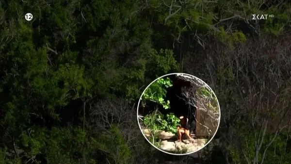 Survivor All Star: «Επειδή ξέρω κάποια πράγματα, δεν μου φαίνεται σωστό από την πλευρά της...» - Όλο το παρασκήνιο για την απιστία της Καρολίνας με τον Πρίαμο στην καλύβα