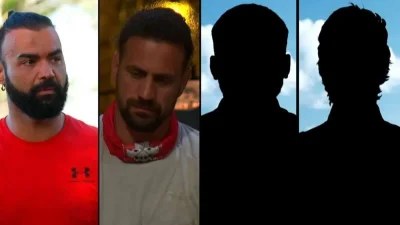 Survivor All Star: Αυτοί είναι οι τέσσερις υποψήφιοι προς αποχώρηση - Ο 4ος είναι ΣΟΚ!