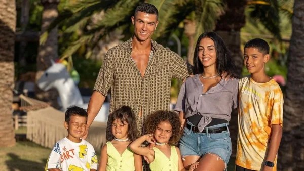 «Βόμβα» μεγατόνων: Χωρίζουν Κριστιάνο Ρονάλντο & Τζορτζίνα Ροντρίγκεζ; Το βίντεο που πρόδωσε το τέλος