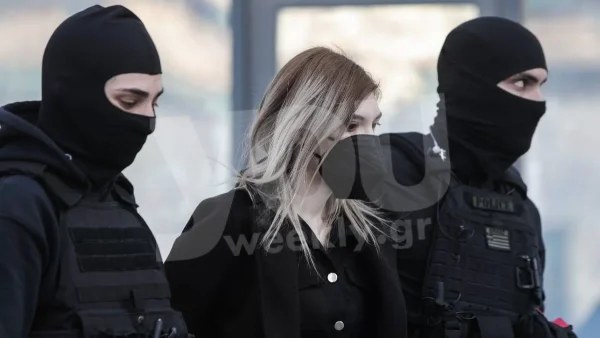 Απολογείται σήμερα 11/1 η Ρούλα Πισπιρίγκου - Τι θα υποστηρίξει για τους θανάτους των παιδιών της