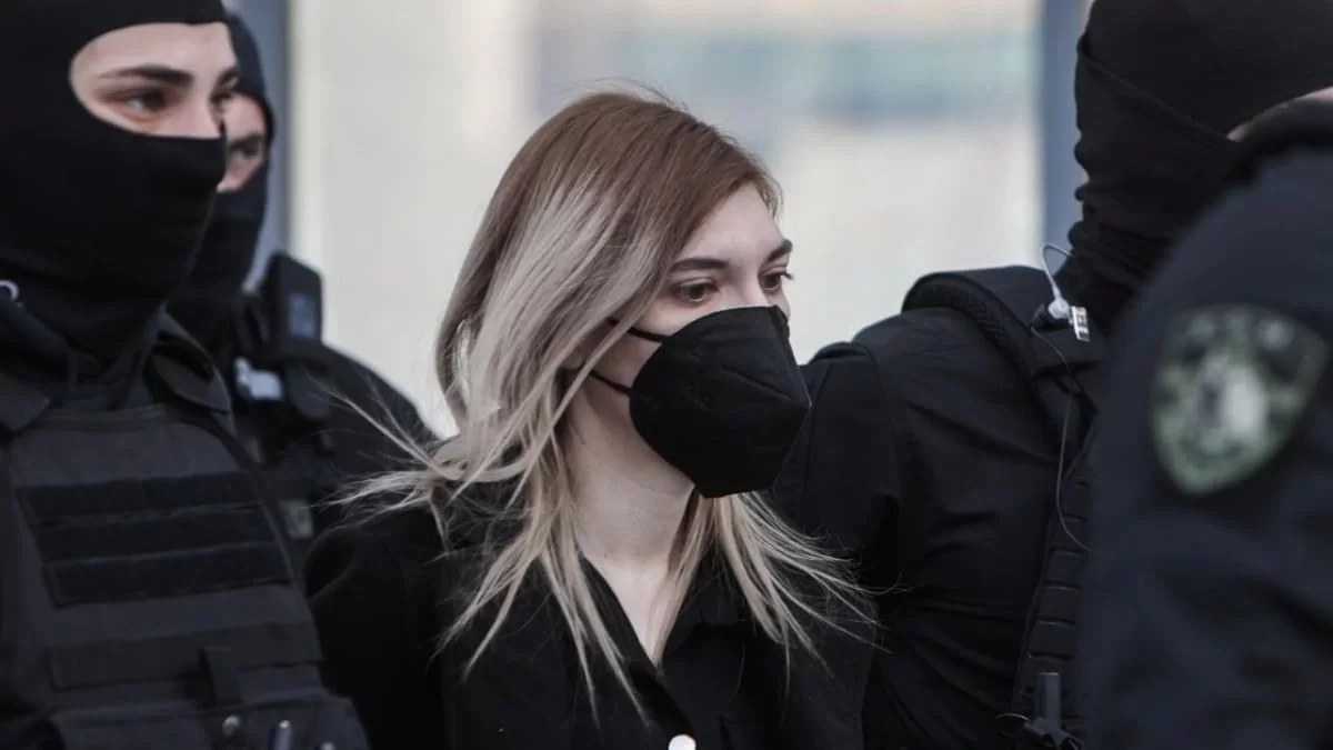 Προσφεύγει στο Ευρωπαϊκό Δικαστήριο η Ρούλα Πισπιρίγκου - Η ανακοίνωση του Αλέξη Κούγια