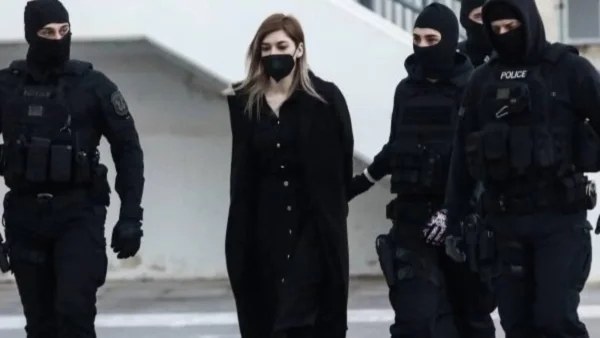 Η Ρούλα Πισπιρίγκου καταγγέλλει τον πρώην σύζυγό της για κακοποίηση - Τι απαντά ο ίδιος