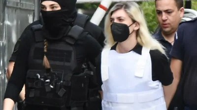 Ρούλα Πισπιρίγκου: Ήρθε η ώρα του δικαστηρίου - Το αίτημα του Αλέξη Κούγια