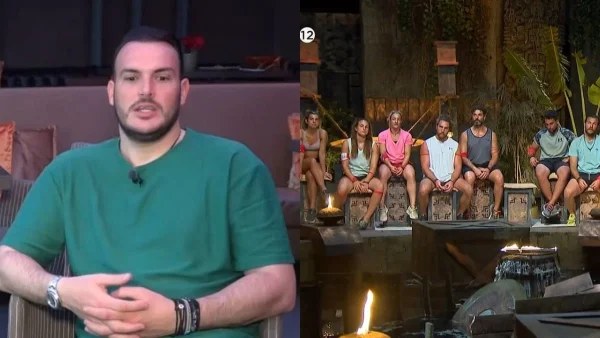 «Αυτοί δεν είναι οι All Star, είναι οι πιο...»: Το "πετσόκομμα" του Σάκη Αρσενίου για το Survivor