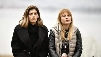 Σασμός (25/1): Η Άσπα εμπόδιο στην ευτυχία της Αργυρώς - Την "τσακίζει" την ψυχολογία