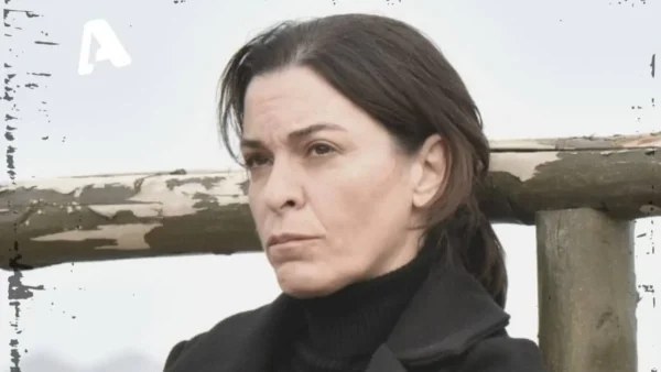 Σασμός (26/1): Θλίψη - «Το ήξερα μαμά ότι θα το κάνεις»! Φεύγει οριστικά η Μαρίνα