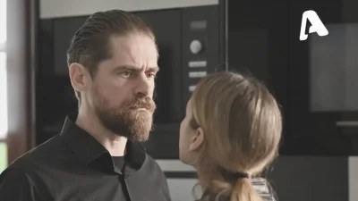 Σασμός (24/1): «Μαθιό κατέβασε το όπλο» - Νέο φονικό στην Άνω Ποροιά;