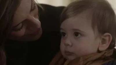 Σασμός: Δείτε το πριν προβληθεί στην τηλεόραση - «Αργυρώ σήκω και φύγε θα μας σκοτώσουν το παιδί»