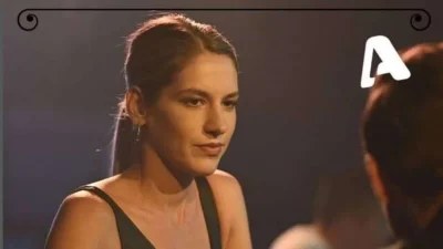 Σασμός: Μια θηλιά στο λαιμό της Νάντιας τα αλλάζει όλα - Σοκαριστικό το αποψινό (27/1) επεισόδιο
