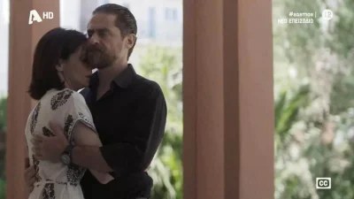 Σασμός: «Έπαιξε μαζί μου, θα την καταστρέψω» - Οδυρμός στα νέα επεισόδια (16-20/1)