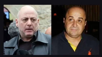 Μάρκος Σεφερλής: Κέρδισε την δίκη εναντίον του Γιώργου Λαμπάτου