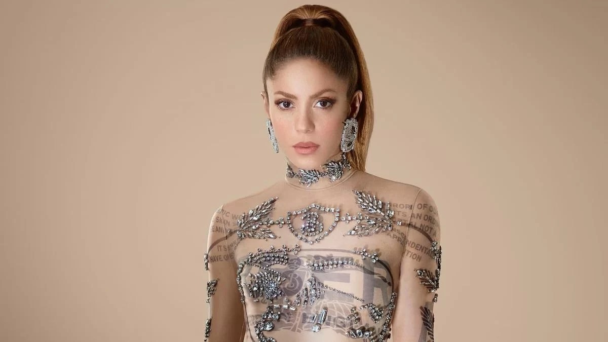Τον ''άδειασε'' κανονικότατα - Η απάντηση της Shakira μετά τη κοινή φωτογραφία του Πικέ με τη νέα του σύντροφο