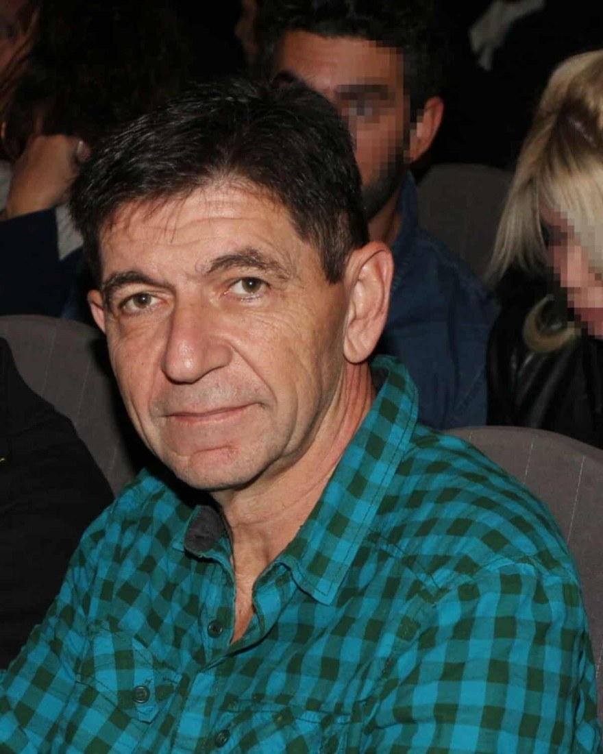 Οι αποκαλύψεις του Πέτρου Φιλιππίδη για τον Πέτρο Φιλιππίδη και το Metoo