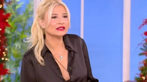 Πρωινό Μας: Τσακώθηκε και δεν εμφανίστηκε στο πλατό - Εκτός εκπομπής σήμερα 20/01 συνεργάτης της Φαίης Σκορδά