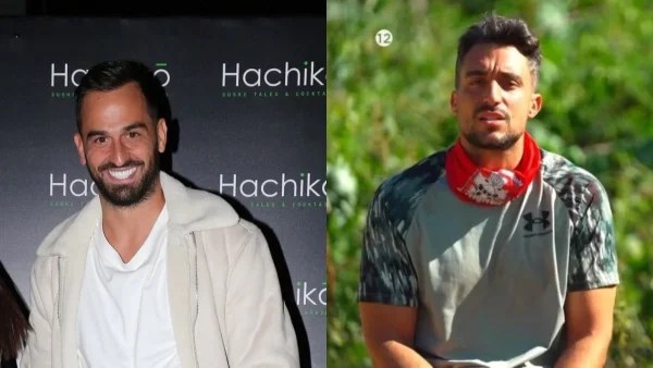 Survivor all star: «Τα έχω ακούσει με τα αυτιά μου...» - Ο Σοϊλέδης έδωσε στεγνά τους 2 παίκτες που ''σκάβουν'' το λάκκο του Κατσούλη