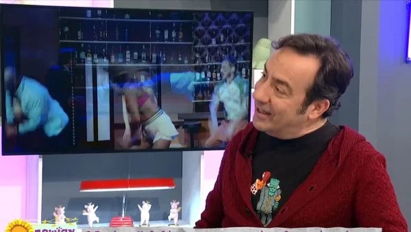 «Αυτό θέλω να πιστεύω για τον Αντώνη»: Η αποκάλυψη του Σωτήρη Καλυβάτση για τον Κανάκη