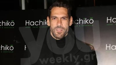 «Θυμάμαι το Χρανιώτη να μου λέει...» - Η άγνωστη μάχη που έδωσε ο Σπαλιάρας στο Survivor 2017