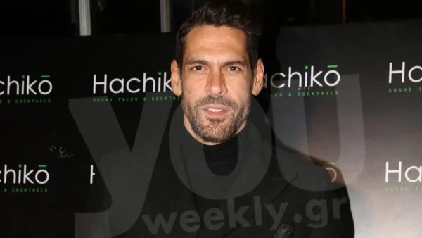 «Θυμάμαι το Χρανιώτη να μου λέει...» - Η άγνωστη μάχη που έδωσε ο Σπαλιάρας στο Survivor 2017