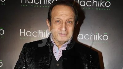 «Καλό ταξίδι στο φως...» - Θλίψη για τον Σπύρο Μπιμπίλα