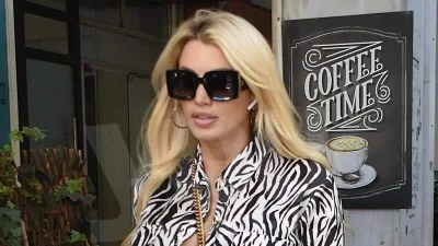 «Θηλάζω και περνάω...» - Τα πρώτα 24ώρα της Σπυροπούλου με το μωρό στο σπίτι