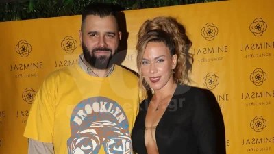 Έγκυος στο δεύτερο παιδάκι της η Κατερίνα Στικούδη;