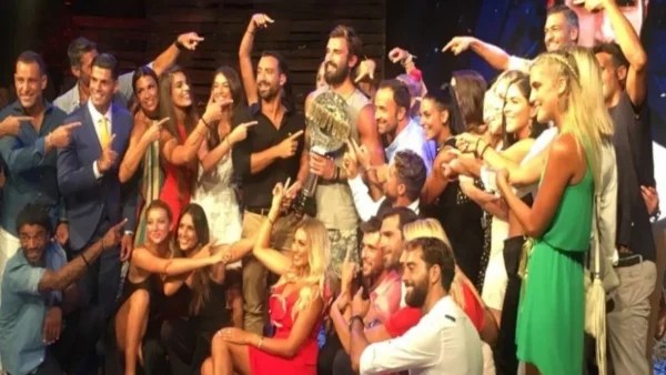 Survivor All Star: Βρίσκεται ήδη στον Άγιο Δομίνικο - Αυτός ο παίκτης του 2018 μπαίνει και έχει κόντρα με την Σαλταφερίδου