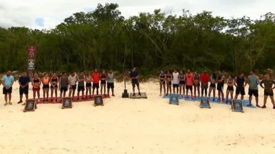 Survivor All Star highlights 9/1: Τα κλάματα, η ειρωνεία της Βρισηίδα στον Μαρτίκα και ο δεύτερος υποψήφιος προς αποχώρηση