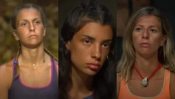 Survivor All Star trailer 24/1: «Παρακαλώ να...» - Η ανακοίνωση του Γιώργου Λιανού στην έναρξη του συμβουλίου