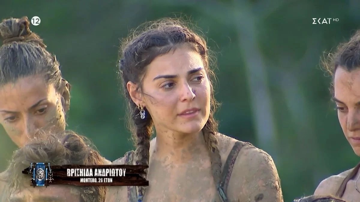 Survivor All Star: Οι ισορροπίες αλλάζουν - Ο παίκτης που μπαίνει μετά την οικειοθελή αποχώρηση της Βρισηίδας